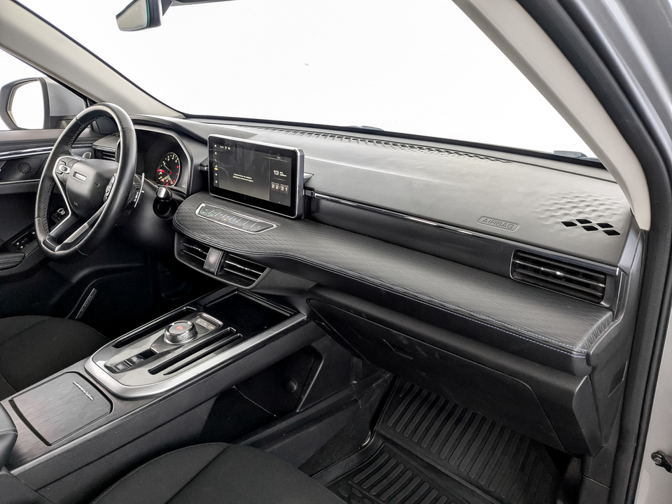 Фото HAVAL Jolion с пробегом 83 383 км