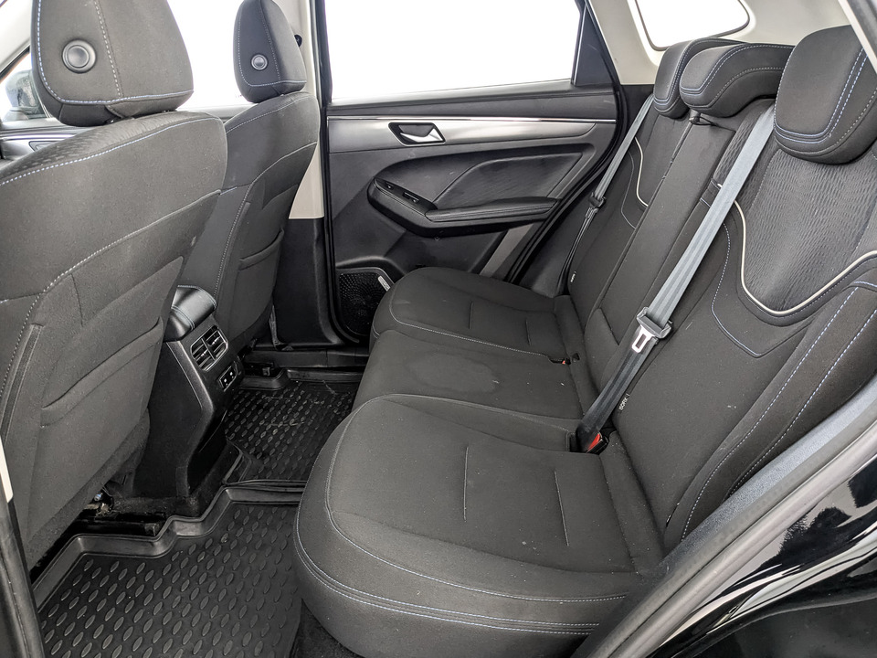 Фото HAVAL Jolion с пробегом 98 813 км
