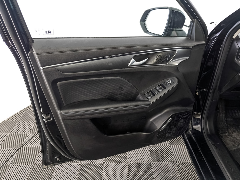 Фото HAVAL Jolion с пробегом 98 813 км