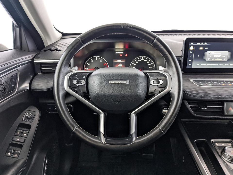 Фото HAVAL Jolion с пробегом 98 813 км