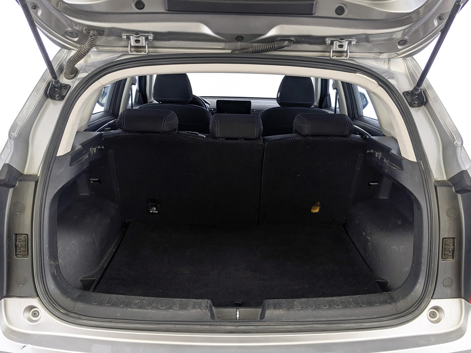 Фото HAVAL Jolion с пробегом 83 583 км