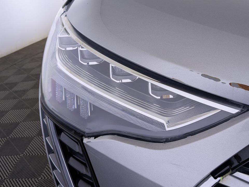 Фото HAVAL Jolion с пробегом 83 583 км