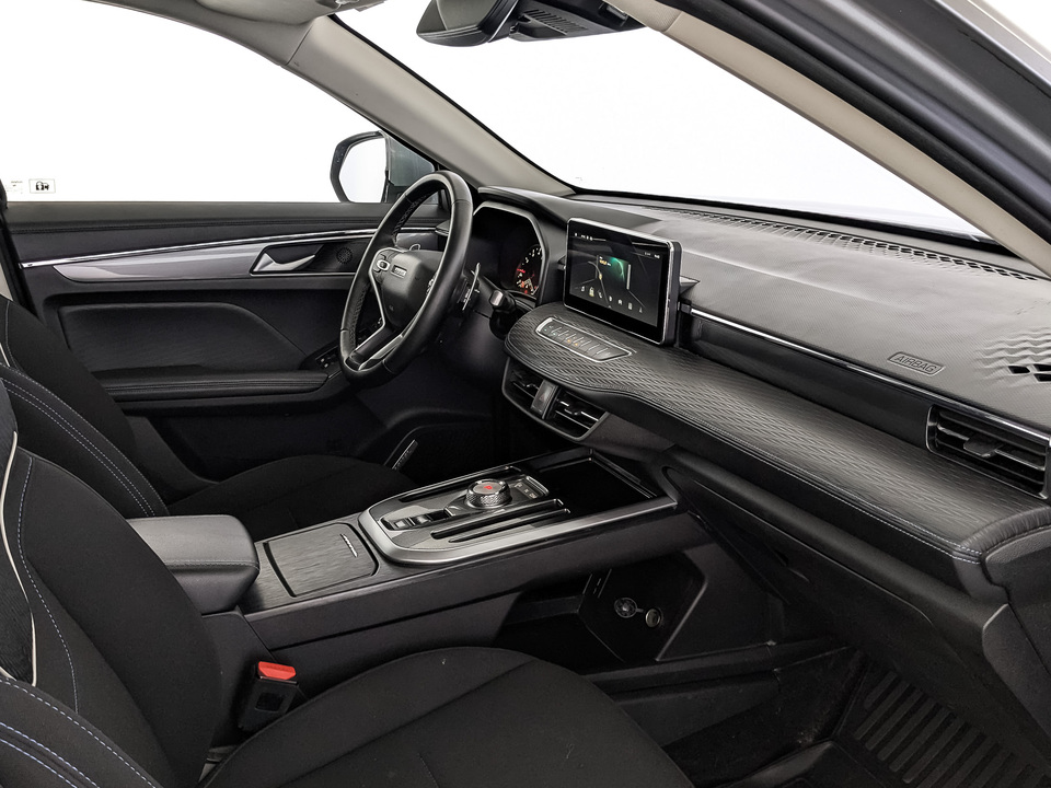 Фото HAVAL Jolion с пробегом 83 583 км