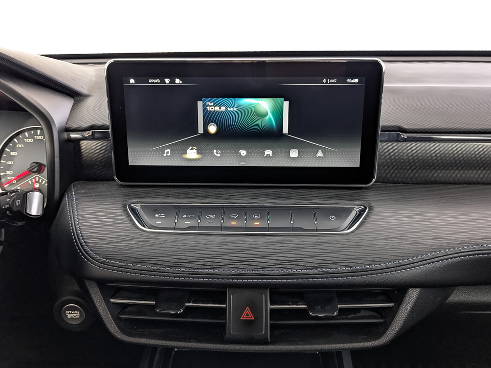 Фото HAVAL Jolion с пробегом 83 583 км