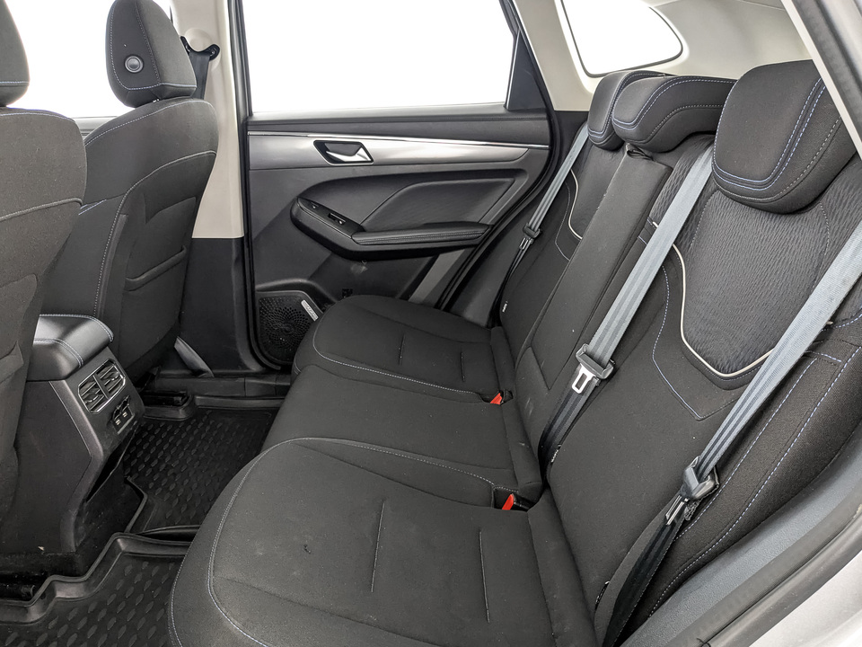 Фото HAVAL Jolion с пробегом 83 583 км