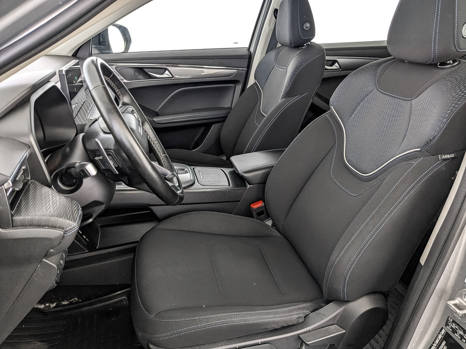 Фото HAVAL Jolion с пробегом 83 583 км