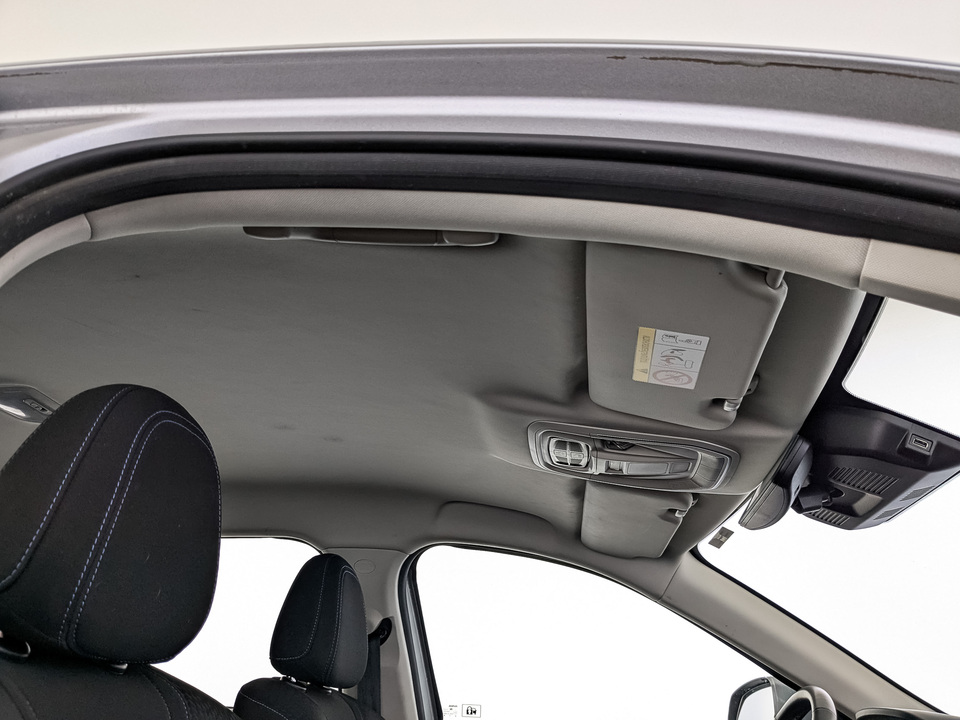 Фото HAVAL Jolion с пробегом 83 583 км