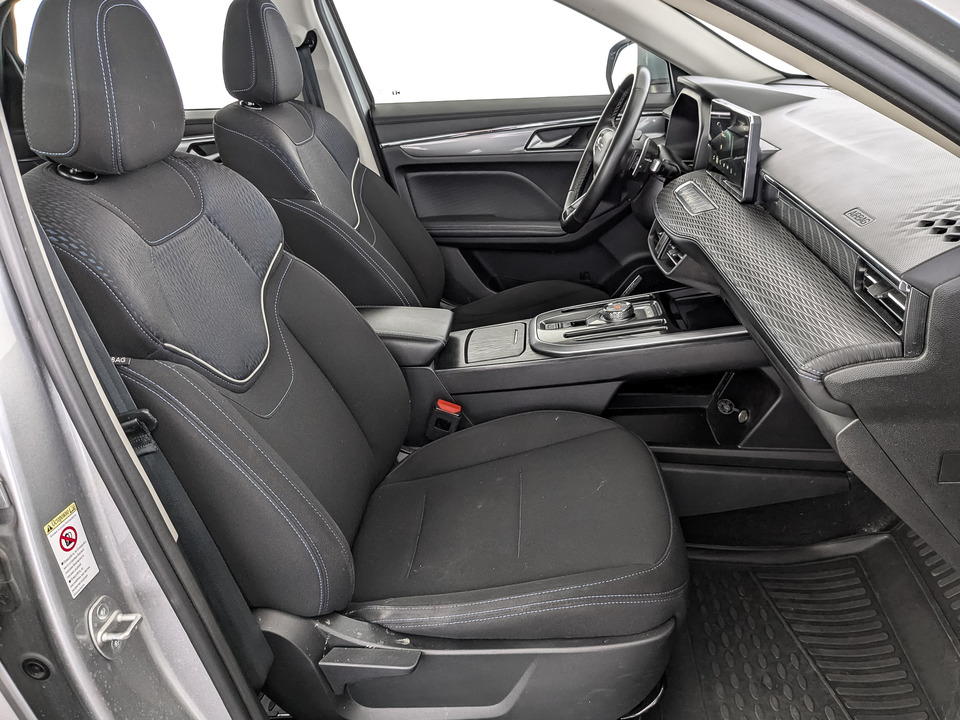 Фото HAVAL Jolion с пробегом 83 583 км