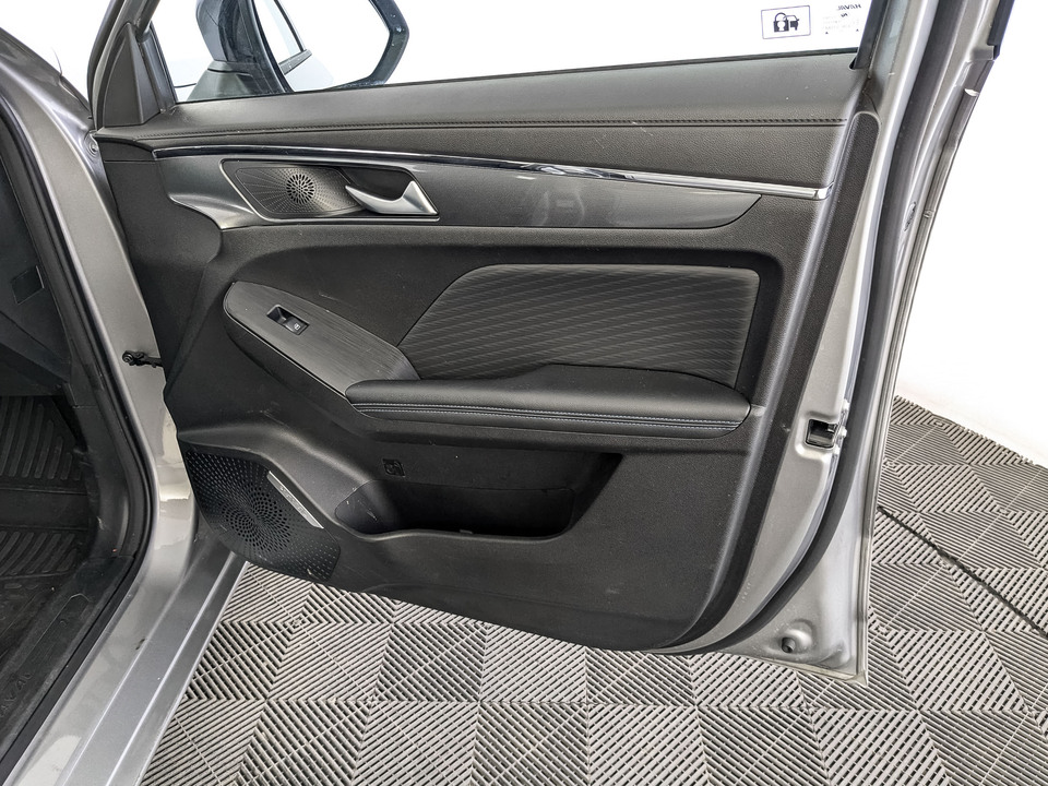 Фото HAVAL Jolion с пробегом 83 583 км