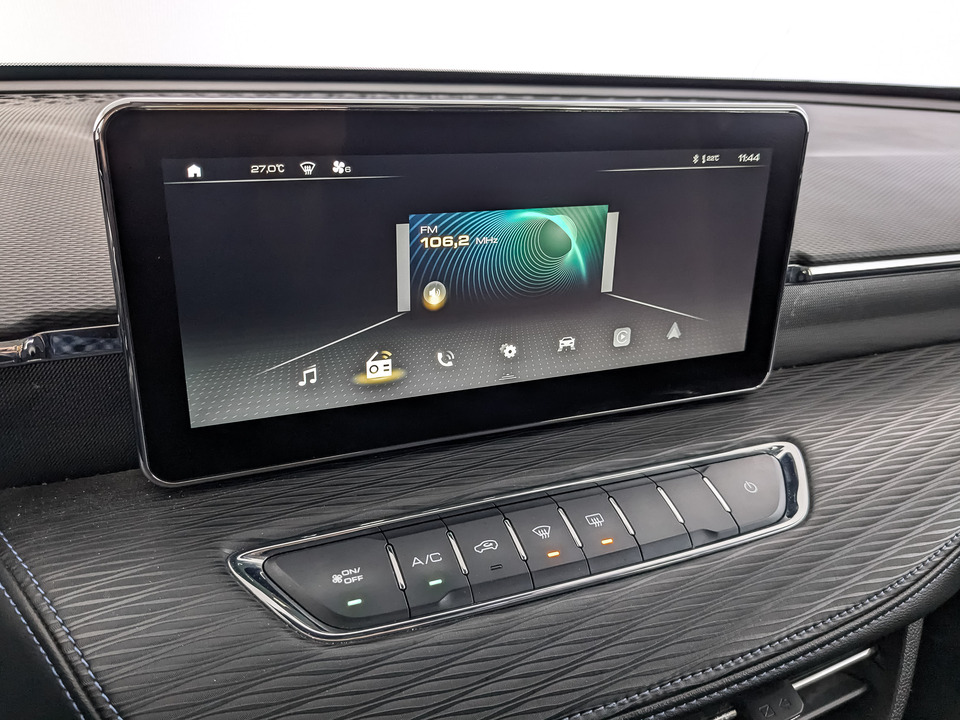 Фото HAVAL Jolion с пробегом 83 583 км