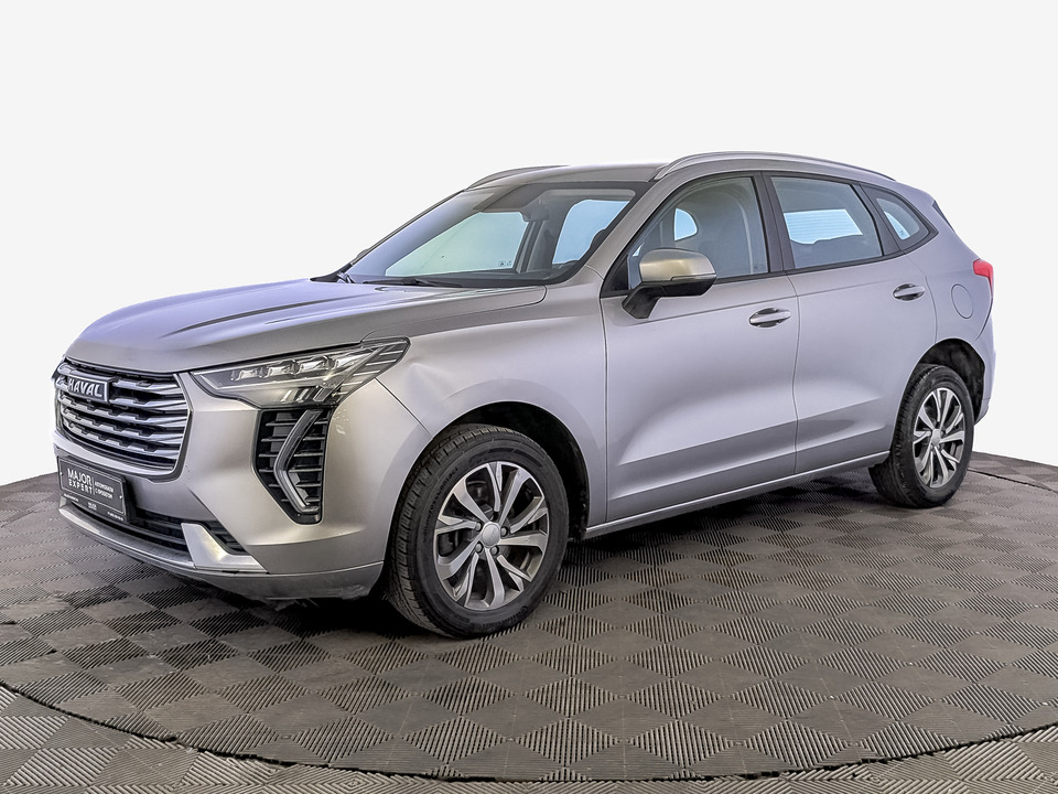 Фото HAVAL Jolion с пробегом 88 925 км