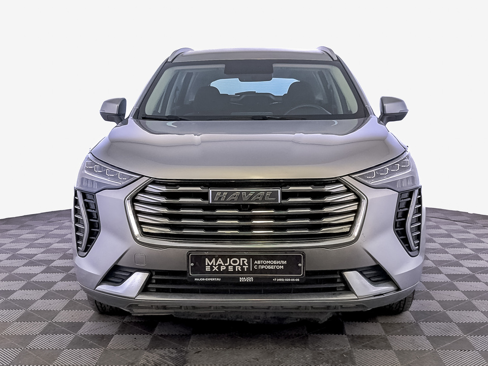 Фото HAVAL Jolion с пробегом 88 925 км