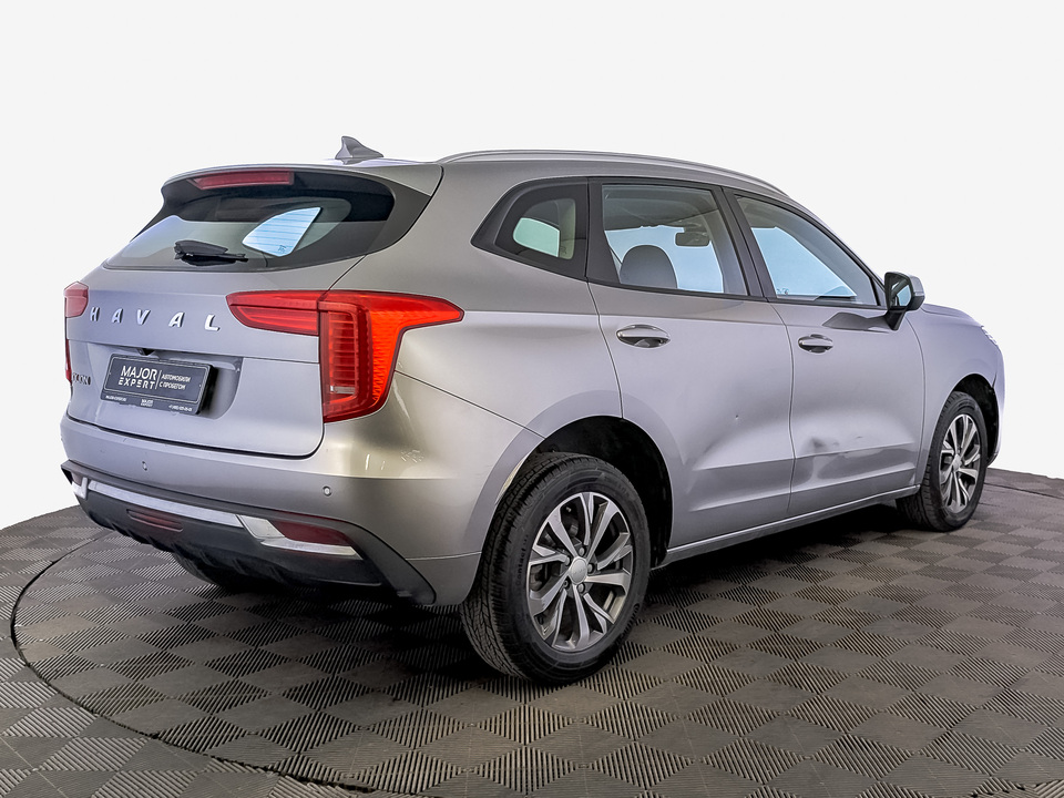 Фото HAVAL Jolion с пробегом 88 925 км