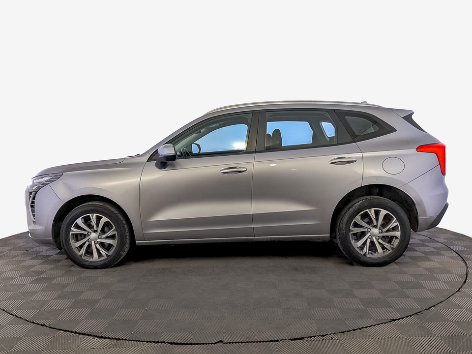 Фото HAVAL Jolion с пробегом 88 925 км