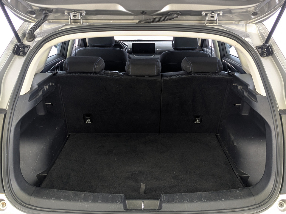 Фото HAVAL Jolion с пробегом 88 925 км