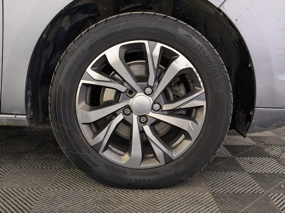 Фото HAVAL Jolion с пробегом 88 925 км