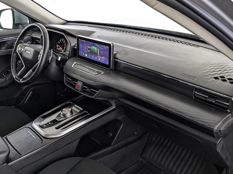 Фото HAVAL Jolion с пробегом 88 925 км