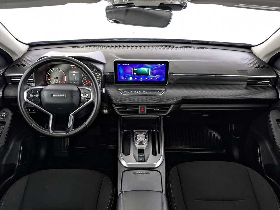 Фото HAVAL Jolion с пробегом 88 925 км