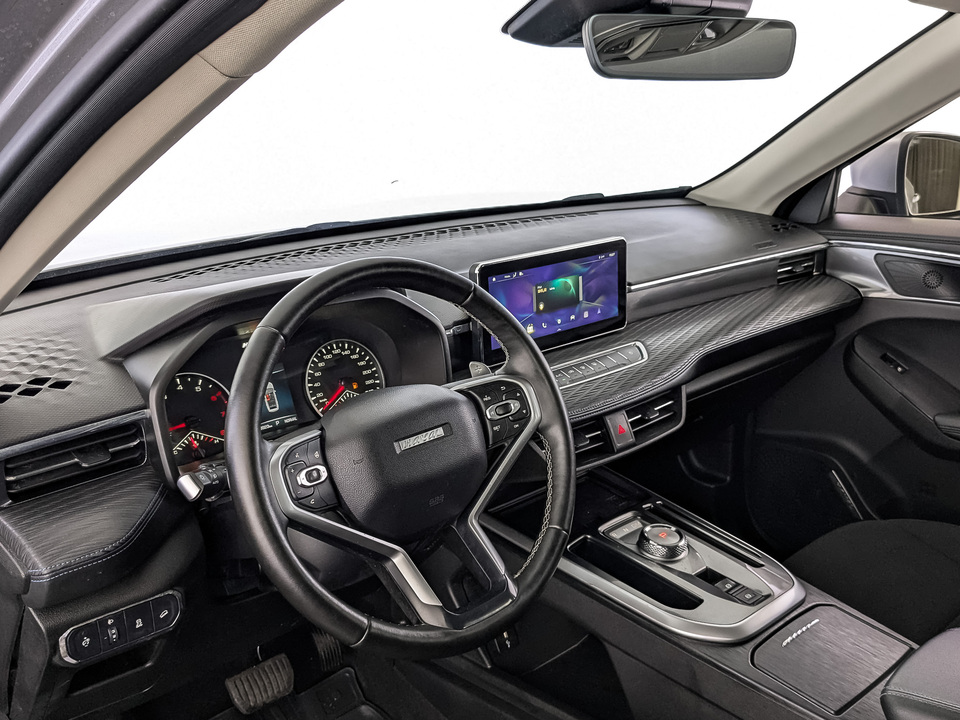 Фото HAVAL Jolion с пробегом 88 925 км
