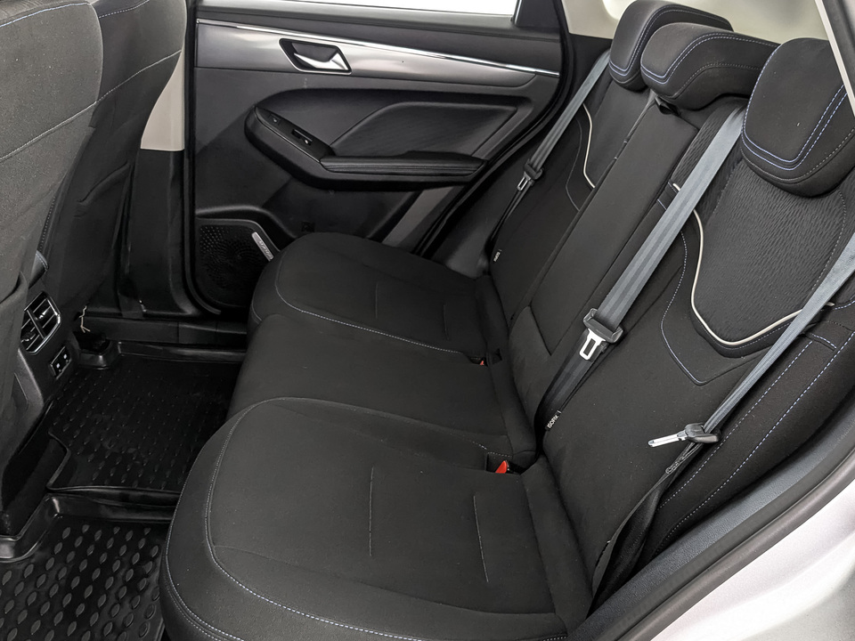 Фото HAVAL Jolion с пробегом 88 925 км