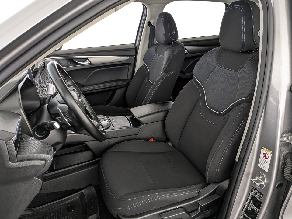 Фото HAVAL Jolion с пробегом 88 925 км