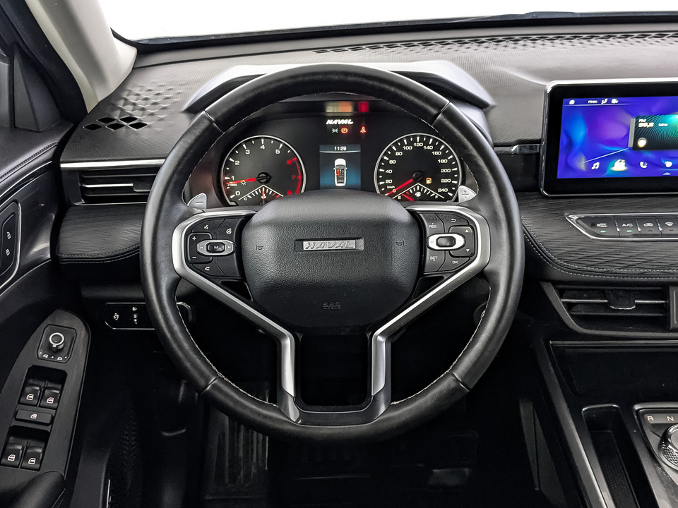 Фото HAVAL Jolion с пробегом 88 925 км
