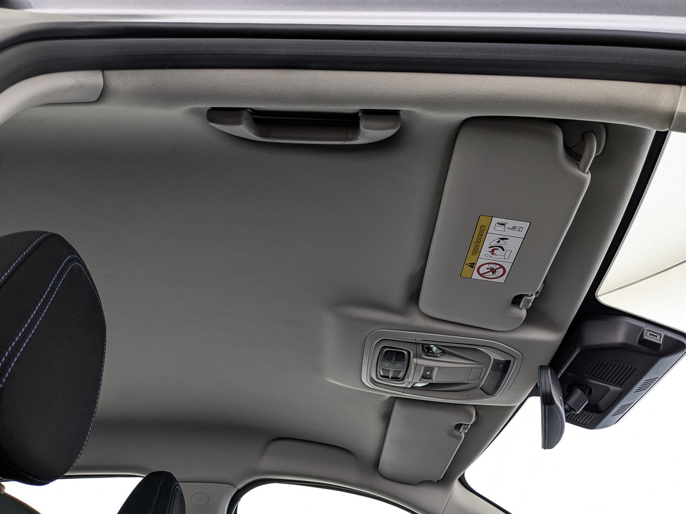 Фото HAVAL Jolion с пробегом 88 925 км