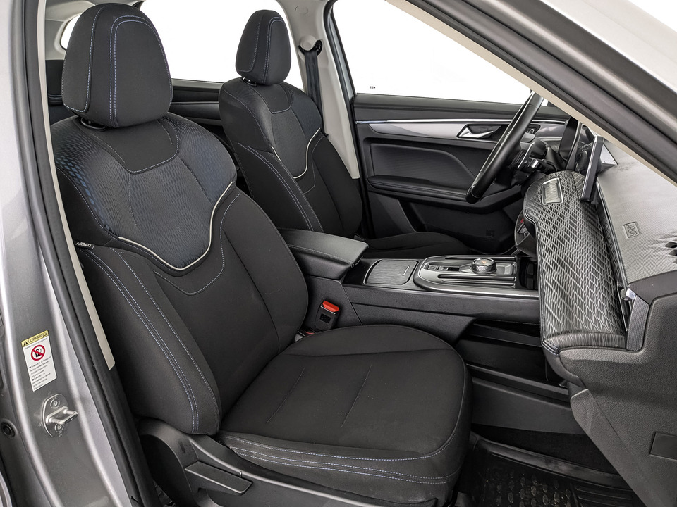 Фото HAVAL Jolion с пробегом 88 925 км