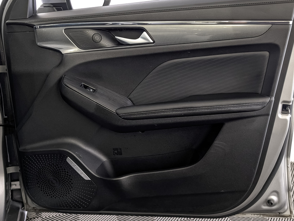 Фото HAVAL Jolion с пробегом 88 925 км