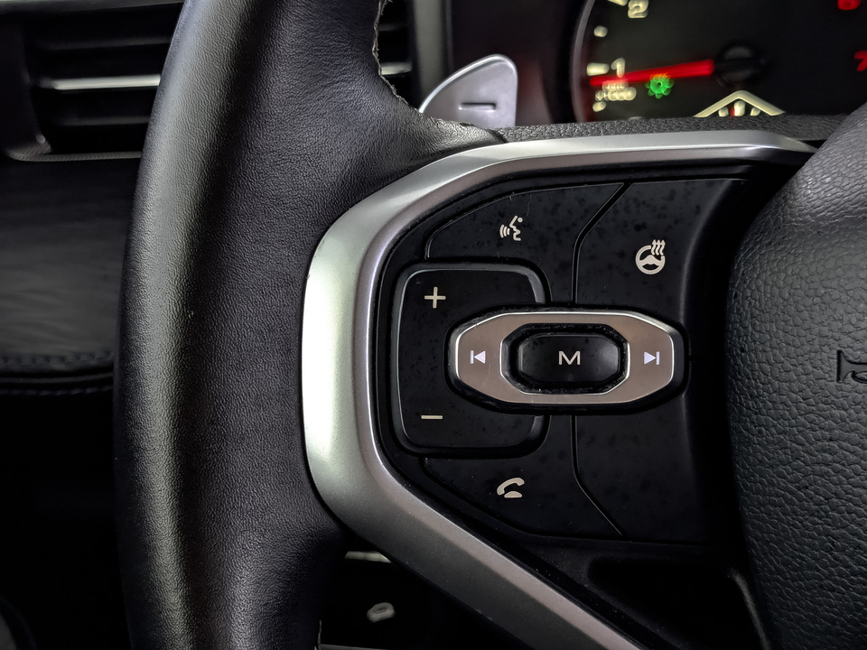 Фото HAVAL Jolion с пробегом 88 925 км