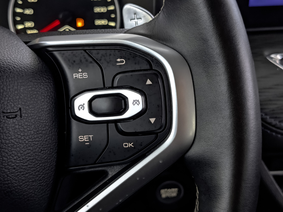 Фото HAVAL Jolion с пробегом 88 925 км