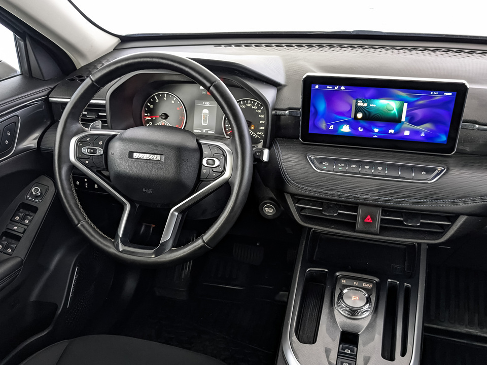 Фото HAVAL Jolion с пробегом 88 925 км