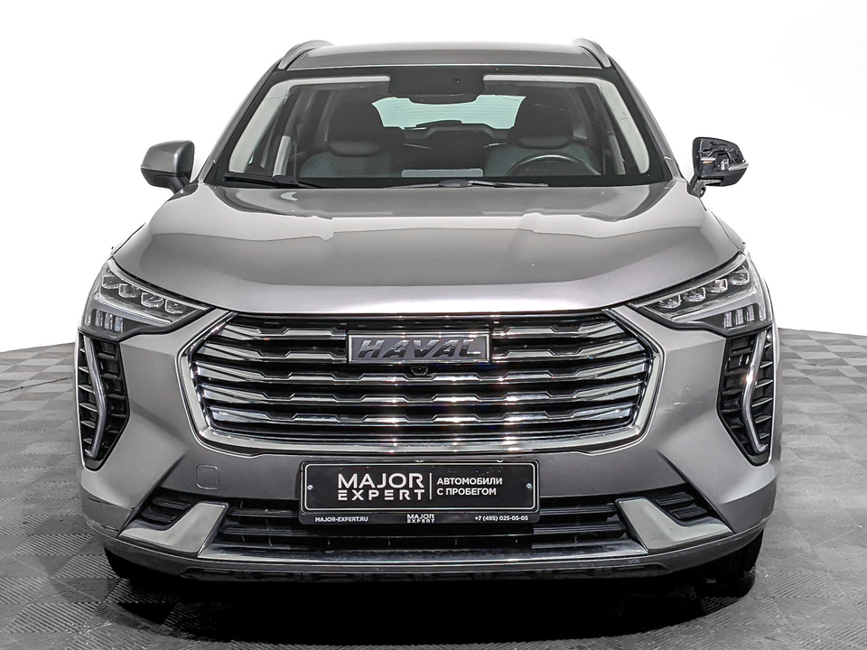 Фото HAVAL Jolion с пробегом 88 754 км