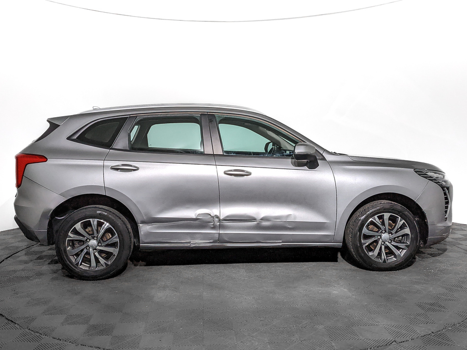 Фото HAVAL Jolion с пробегом 88 754 км