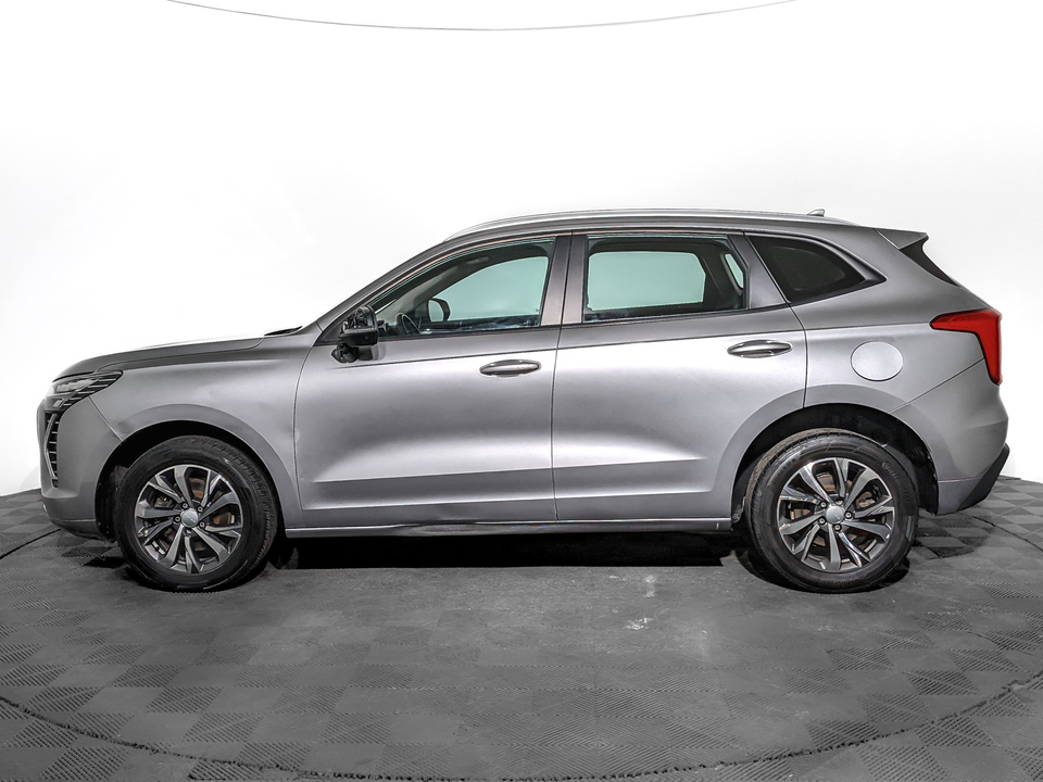 Фото HAVAL Jolion с пробегом 88 754 км