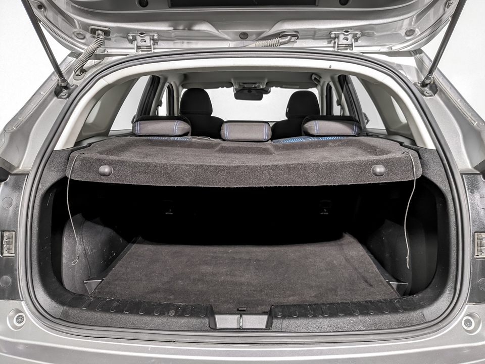 Фото HAVAL Jolion с пробегом 88 754 км