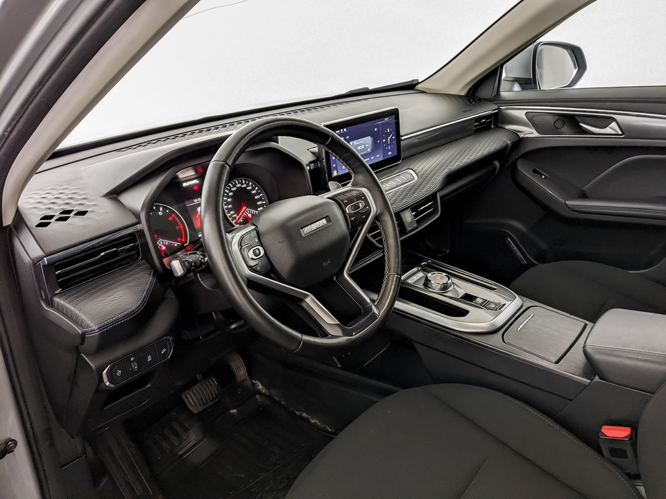 Фото HAVAL Jolion с пробегом 88 754 км