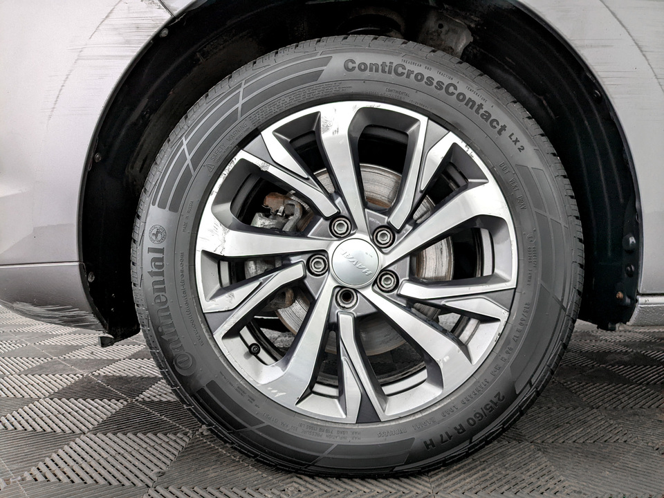 Фото HAVAL Jolion с пробегом 88 754 км