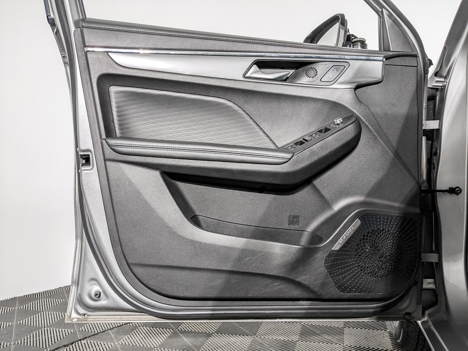 Фото HAVAL Jolion с пробегом 88 754 км