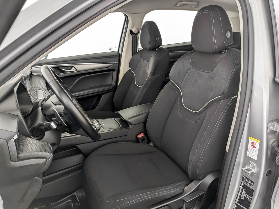 Фото HAVAL Jolion с пробегом 88 754 км