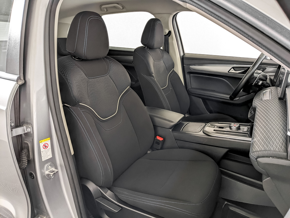 Фото HAVAL Jolion с пробегом 88 754 км