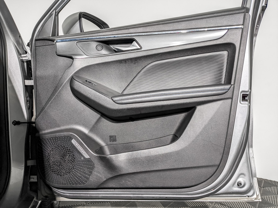 Фото HAVAL Jolion с пробегом 88 754 км