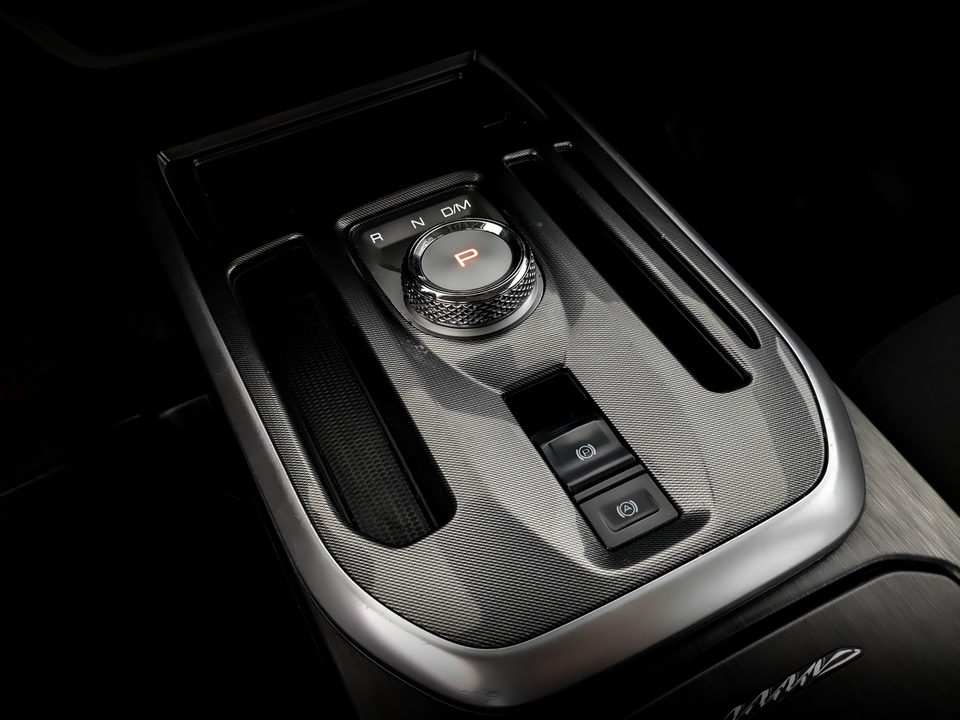 Фото HAVAL Jolion с пробегом 88 754 км