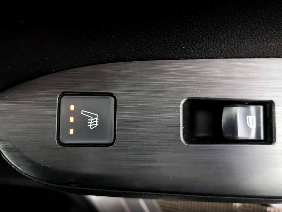 Фото HAVAL Jolion с пробегом 88 754 км