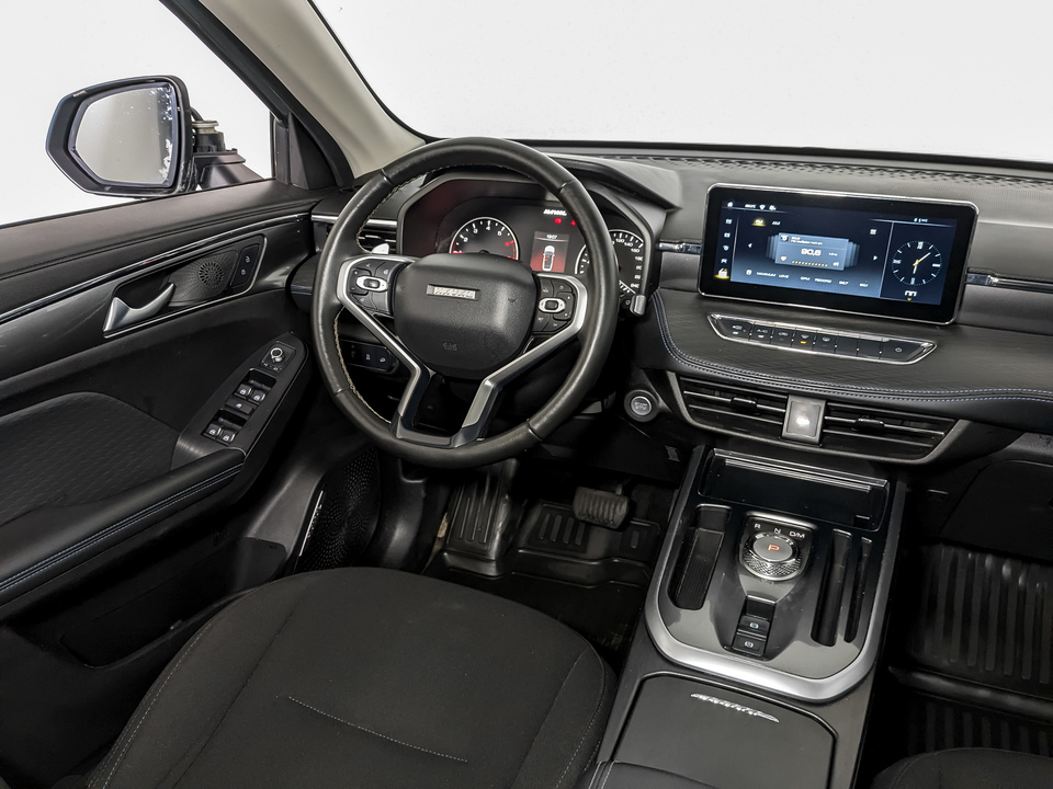 Фото HAVAL Jolion с пробегом 88 754 км