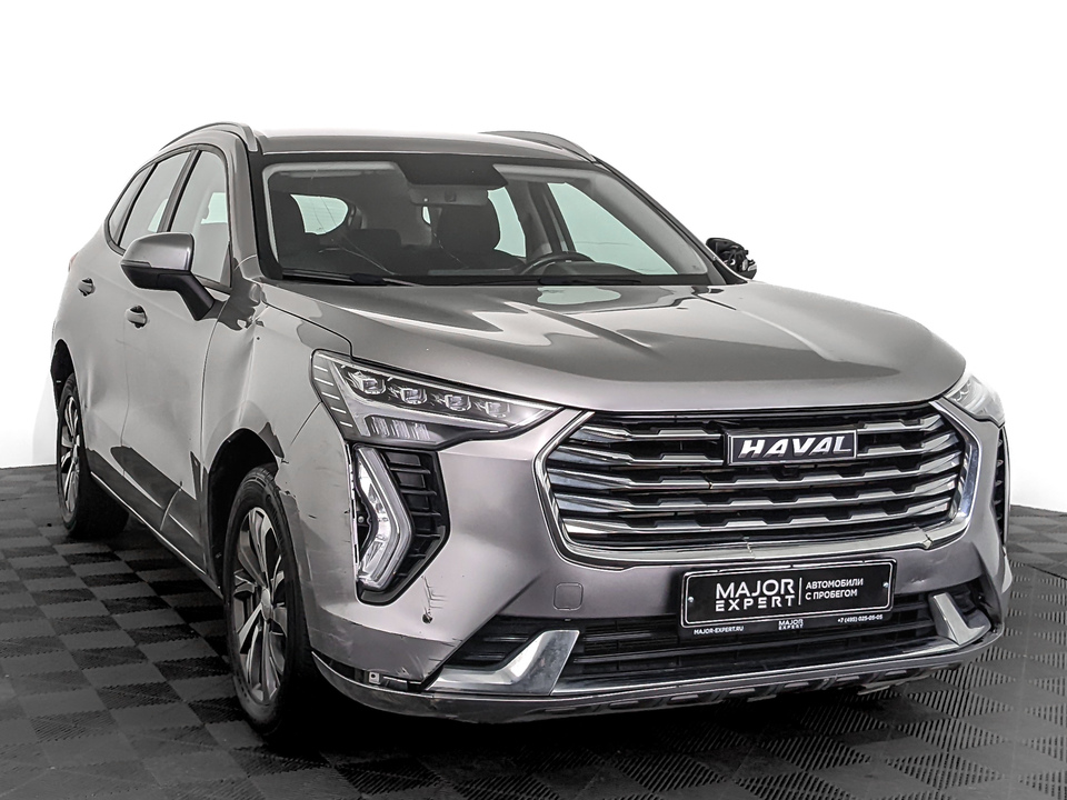 Фото HAVAL Jolion с пробегом 85 427 км