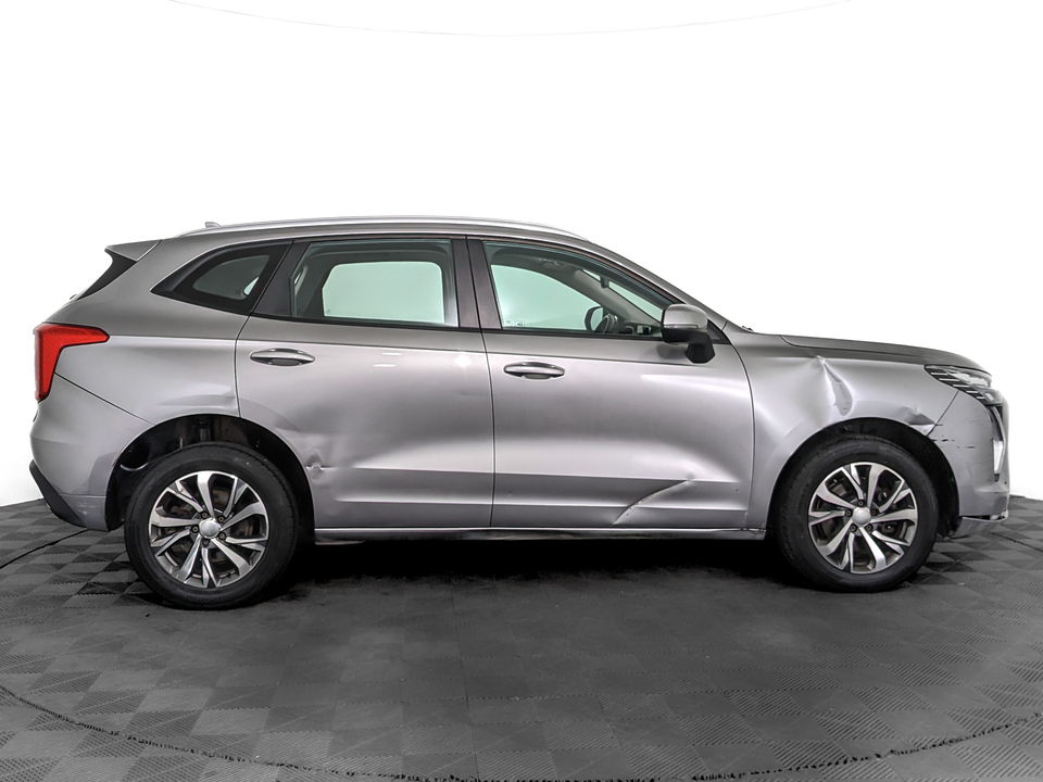 Фото HAVAL Jolion с пробегом 85 427 км