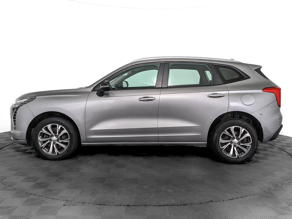 Фото HAVAL Jolion с пробегом 85 427 км