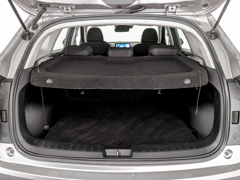 Фото HAVAL Jolion с пробегом 85 427 км