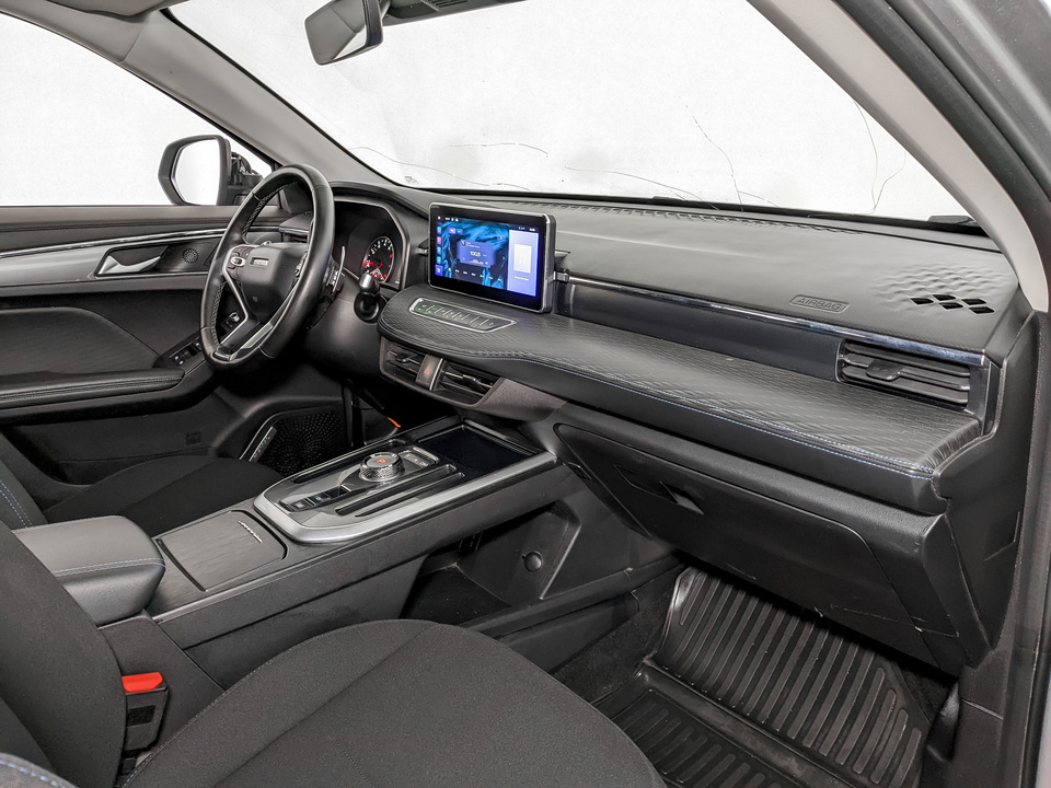 Фото HAVAL Jolion с пробегом 85 427 км